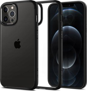 Spigen Etui Spigen Ultra Hybrid do iPhone 12 / 12 Pro 10