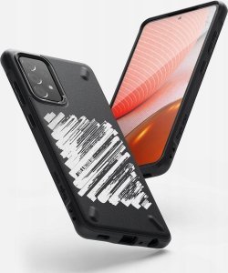 Ringke Etui Ringke Onyx Design do Samsung Galaxy A72 4G 5