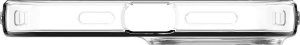 Spigen Etui Spigen do iPhone 12 / 12 Pro Crystal Clear 5