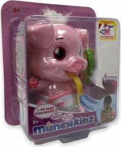 Cobi CHRUPACZKI ŚWINKA PICKLES ZWIERZĄTKO INTERAKTYWNE 2