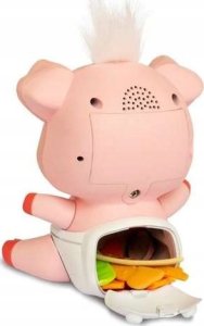 Cobi CHRUPACZKI ŚWINKA PICKLES ZWIERZĄTKO INTERAKTYWNE 3