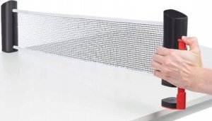 Point SIATKA DO TENISA STOŁOWEGO PING PONGA POINT ROLLNET 170 CM 2