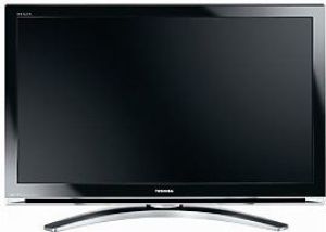 Telewizor Toshiba Telewizor 37" LCD TOSHIBA 37Z3030 (Regza) (Full HD, 100 Hz, 3 HDMI) (37Z3030) - RTVTOSTLC0024 1