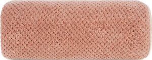 Eurofirany RĘCZNIK ZOE1 30 X 50 CM PUDROWY RÓŻ 1