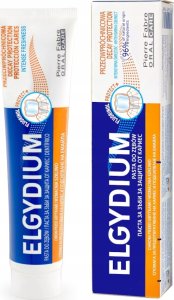 Pierre Fabre OTC ELGYDIUM PASTA PRZECIWPRÓCHNICOWA 6