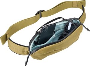 Triton Thule Aion Sling Bag  TASB-102 Nutria, Waistpack one size 6