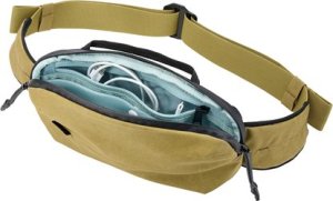 Triton Thule Aion Sling Bag  TASB-102 Nutria, Waistpack one size 7