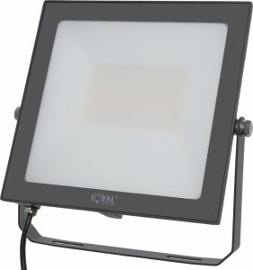 Naświetlacz Loyal Lighting LAMPA Zew. LED Loyal Lighting 14500lm LUMILEDS IP65 4K one size 5