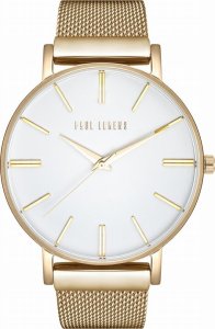 Zegarek Paul Lorens Zegarek damski Paul Lorens JULIE bt fioletowy pasek + siatka mesh 2