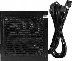 Zasilacz Akyga Zasilacz pół-modularny ATX AK-C2-600 600W 4