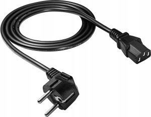 Zasilacz Akyga Zasilacz pół-modularny ATX AK-C2-600 600W 5