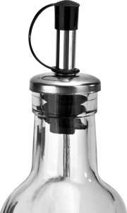 Dajar Butelka na oliwę z lejkiem 200 ml Domotti 3