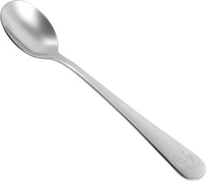 Fackelmann Komplet sztućców dla dzieci 4 el. Safari Nirosta 2