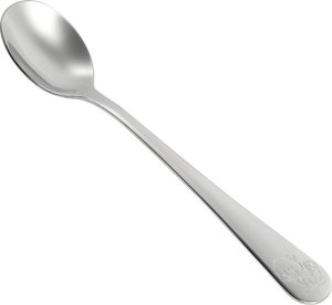 Fackelmann Komplet sztućców dla dzieci 4 el. Safari Nirosta 3