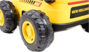 New Holland WIELKI SPYCHACZ - LOADER NEW HOLLAND NA AKUMULATOR, PILOT/XMX626 19