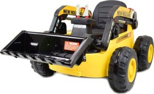 New Holland WIELKI SPYCHACZ - LOADER NEW HOLLAND NA AKUMULATOR, PILOT/XMX626 3