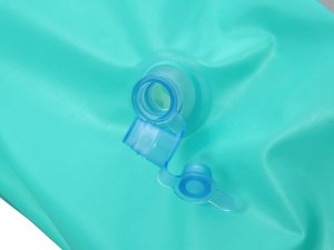 Bestway Bestway Fotel do pływania leżak hamak wodny Comfort Plush 145x87 cm 43555 12