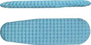 OWA Armor Bestway karimata pod śpiwór AlpineLite Regular Mummy 183x51x7,5 cm 69612 3