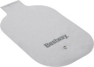 OWA Armor Bestway karimata pod śpiwór AlpineLite Regular Mummy 183x51x7,5 cm 69612 5