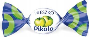Mieszko Cukierki Pikolo Owocowe mini, 1kg 6