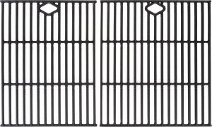 Heckermann Grill gazowy Heckermnn AG-SR4D-1SS 4