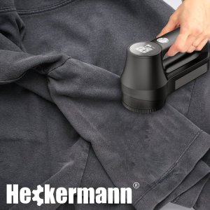 Golarka do ubrań Heckermann M7 3