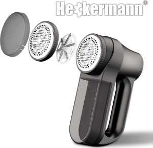 Golarka do ubrań Heckermann M7 4