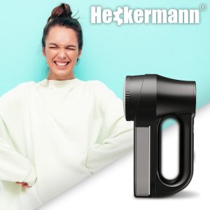 Golarka do ubrań Heckermann M7 6