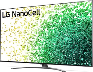 Telewizor LG Telewizor LG 65NANO869PA 65" 4K NanoCell UHD 120Hz HDR Dolby SmartTV Magic 2