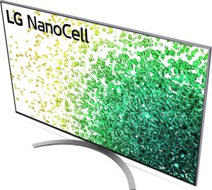 Telewizor LG Telewizor LG 65NANO869PA 65" 4K NanoCell UHD 120Hz HDR Dolby SmartTV Magic 4