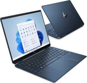 Laptop HP Laptop 2w1 HP Spectre x360 14-ef2276ng 13,5" OLED 60Hz i7-1355U 16GB/1TB 1