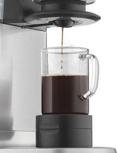 Sage Sage - Adapter do dripperów do ekspresów Precision Brewer 2