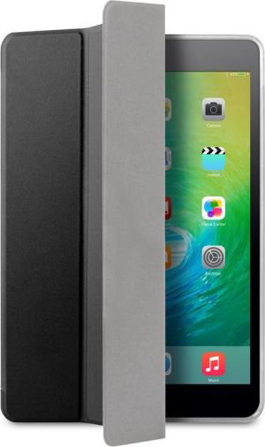 Etui na tablet Puro Zeta Slim Plasma (IPAD9ZETASPLBLK) 2