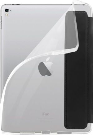 Etui na tablet Puro Zeta Slim Plasma (IPAD9ZETASPLBLK) 3