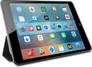 Etui na tablet Puro Zeta Slim Plasma (IPAD9ZETASPLBLK) 5