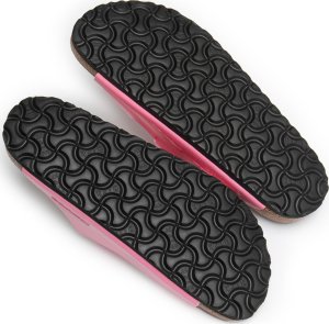 Birkenstock Klapki Birkenstock Arizona BF Patent 4