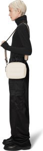 Rains Torebka Rains Shield Box Bag Dune 3