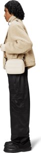 Rains Torebka Rains Shield Box Bag Dune 4