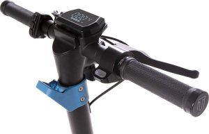 Hulajnoga elektryczna Monoprice SOLIDNA NIEMIECKA HULAJNOGA THE-URBAN xT1 BY WALBERG 500W 25KMH 10 CALI 9