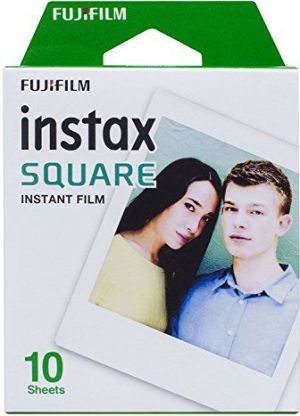 Fujifilm Wkład natychmiastowy 7.2x8.6 cm (16549278) 1