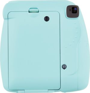 Aparat cyfrowy Fujifilm Instax mini 9 Miętowy (16550693) 2