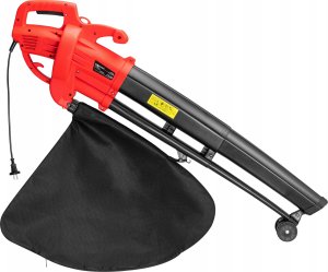 Lehmann DMUCHAWA ELEKTRYCZNA DO LIŚCI ODKURZACZ LEHMANN LIMATIK 5