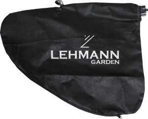 Lehmann DMUCHAWA ELEKTRYCZNA DO LIŚCI ODKURZACZ LEHMANN LIMATIK 6