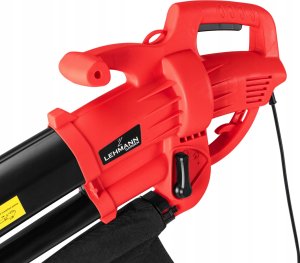 Lehmann DMUCHAWA ELEKTRYCZNA DO LIŚCI ODKURZACZ LEHMANN LIMATIK 7