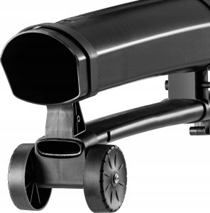 Lehmann DMUCHAWA ELEKTRYCZNA DO LIŚCI ODKURZACZ LEHMANN LIMATIK 8