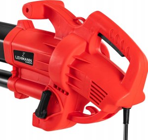 Lehmann DMUCHAWA ELEKTRYCZNA DO LIŚCI ODKURZACZ LEHMANN LIMATIK 10