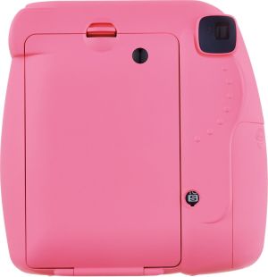Aparat cyfrowy Fujifilm Instax Mini 9 różowy 2