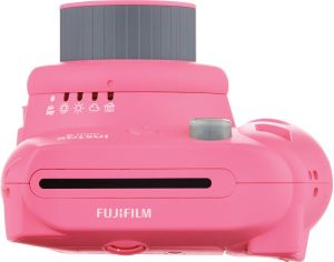 Aparat cyfrowy Fujifilm Instax Mini 9 różowy 3