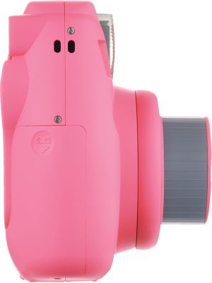 Aparat cyfrowy Fujifilm Instax Mini 9 różowy 5