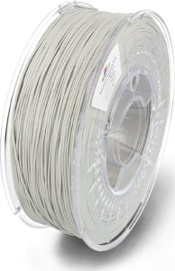 Spectrum Filament Spectrum Huracan PLA 1,75mm 1kg - Light Grey} 1